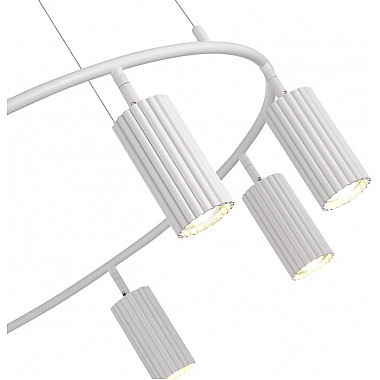 Подвесной светильник Kendo SL1213.503.08