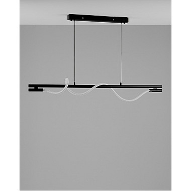 Подвесной светильник True V10677-PL