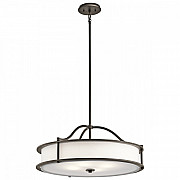 Подвесной светильник Emory KL-EMORY-P-M-OZ