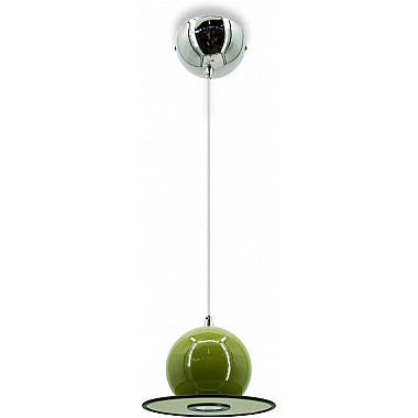 Подвесной светильник Attabad LE122L-15GR