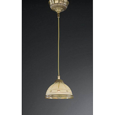 Подвесной светильник Reccagni Angelo L.7004/16