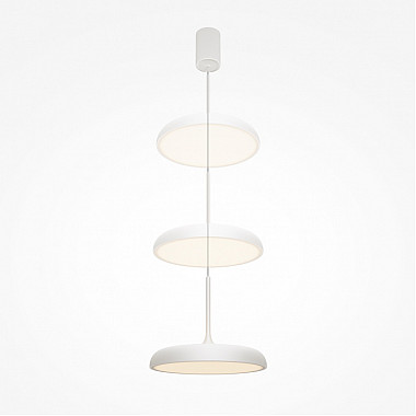 Подвесной светильник Gerhard MOD189PL-L39W3K