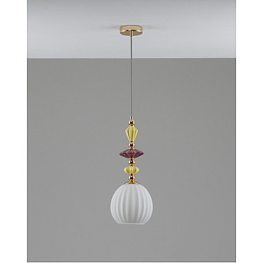 Подвесной светильник Charm V11180-1P