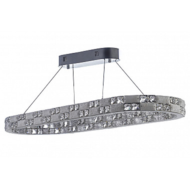 Подвесной светильник Erbusco Erbusco L 1.5.100x35.100 N