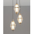 Подвесной светильник Senta V11368-PL