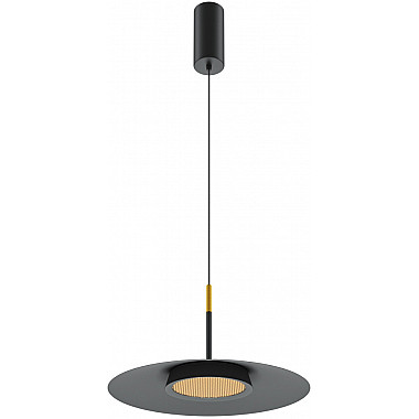 Подвесной светильник El MOD041PL-L15B3K1