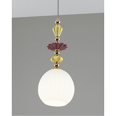 Подвесной светильник Charm V11180-1P