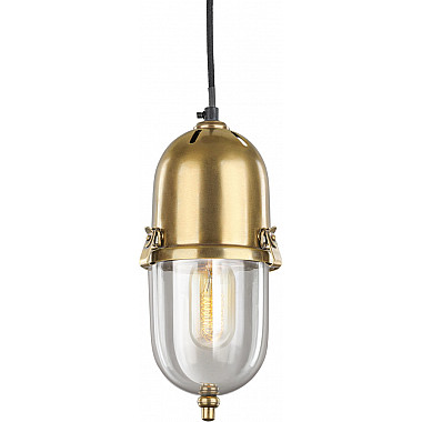 Подвесной светильник PL-30724