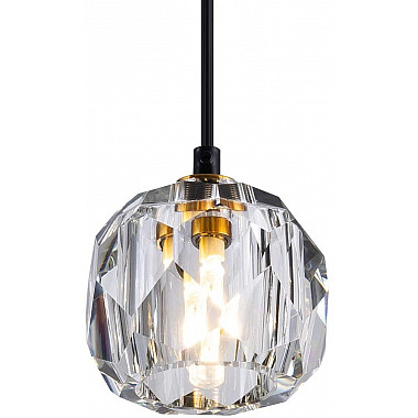 Подвесной светильник ST-1704 ST-1704-1 brass