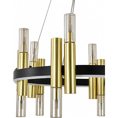 Подвесной светильник Fiamma V000107L