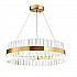 Подвесной светодиодный светильник Kink Light Лира 07660,33