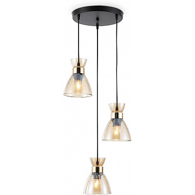 Подвесной светильник Traditional TR3405