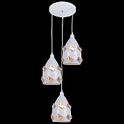 Подвесной светильник 03388-0.9-03 WH