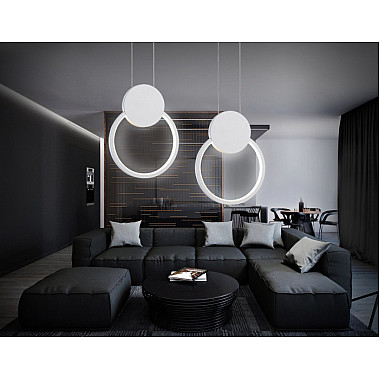 Подвесной светильник COMFORT FL5251