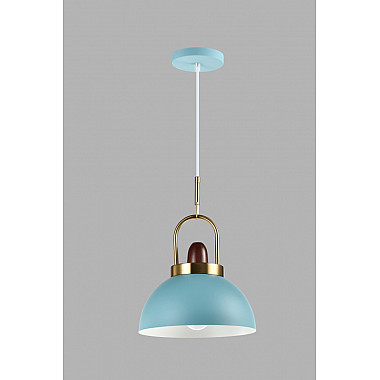 Подвесной светильник Ravenna V10447-1P