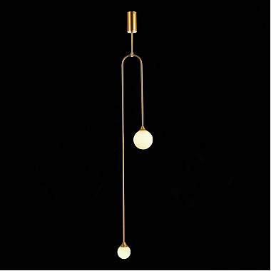 Подвесной светильник Vive SL1187.203.02