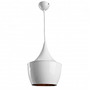 Подвесной светильник Arte Lamp Cappello A3407SP-1WH