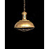 Подвесной светильник Boccato LDP 017 GD