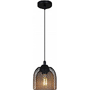 Подвесной светильник 06163-0.9-01 BK