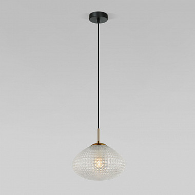 Подвесной светильник Gem 50263/1 прозрачный