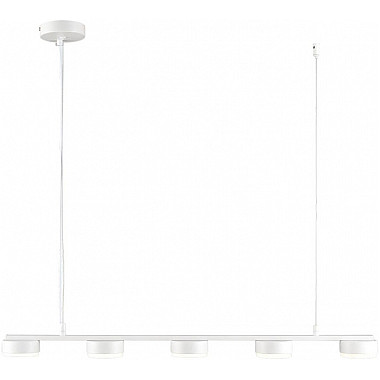 Подвесной светильник Torina 8265/5