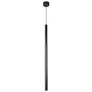 Подвесной светильник 15000 15105N/S black glossy