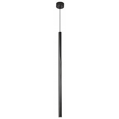 Подвесной светильник 15000 15105N/S black glossy