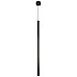 Подвесной светильник 15000 15105N/S black glossy