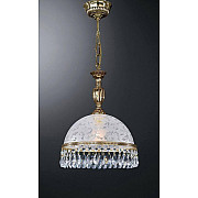Подвесной светильник Reccagni Angelo L.6300/28