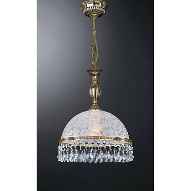 Подвесной светильник Reccagni Angelo L.6300/28