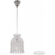 Подвесной светильник 1478 14781P/16 Ni Balls