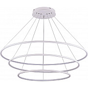 Подвесной светильник Nimbo S111024/3R 144W White In