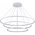 Подвесной светильник Nimbo S111024/3R 144W White In