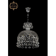 Подвесной светильник Универсальная 14.03.5.d30.Cr.B