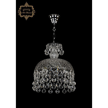 Подвесной светильник Универсальная 14.03.5.d30.Cr.B