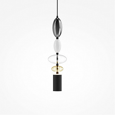 Подвесной светильник Monochrome MOD071PL-L8B3K3