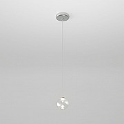 Подвесной светильник Wonder 50234/1 LED прозрачный