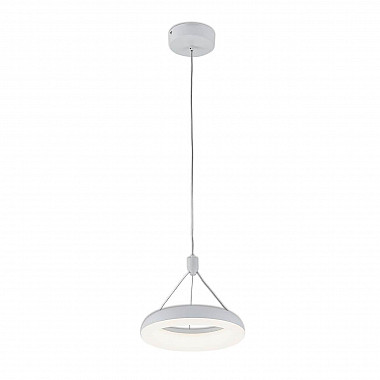 Подвесной светодиодный светильник Citilux Паркер CL225110r