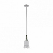 Подвесной светильник Talbot 2 33039