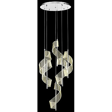 Подвесной светильник Hilda WE452.06.103