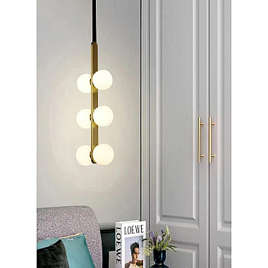 Подвесной светильник F1324-17