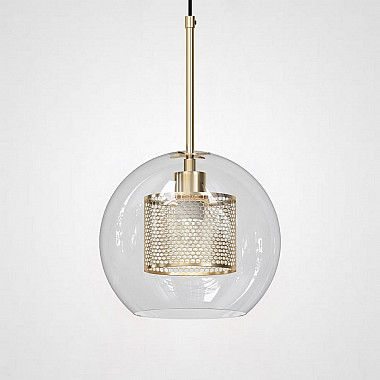 Подвесной светильник LC-11-0021