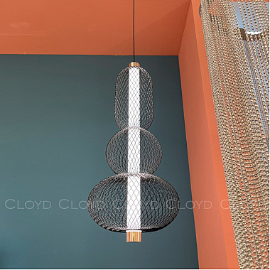 Подвесной светильник Supernova 11486