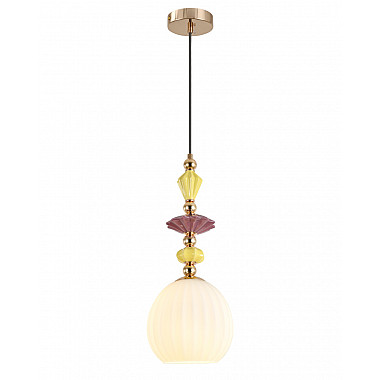 Подвесной светильник Charm V11180-1P