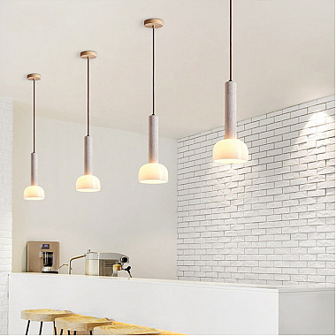 Подвесной светильник Berent01