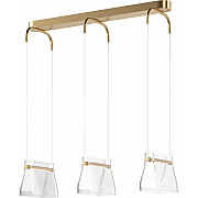 Подвесной светильник Cabaret MOD170PL-L24BS3K