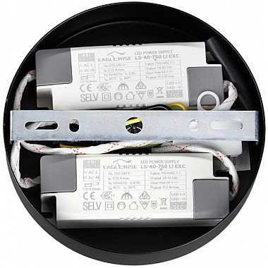 Подвесной светильник Parker 6563/60L