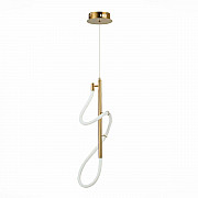 Подвесной светодиодный светильник ST Luce Sagrato SL6102.303.16