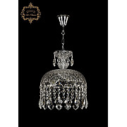 Подвесной светильник Универсальная 14.01.5.d30.Cr.L