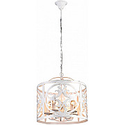 Подвесной светильник Renaissance Renaissance 10440/5P WHITE GOLD